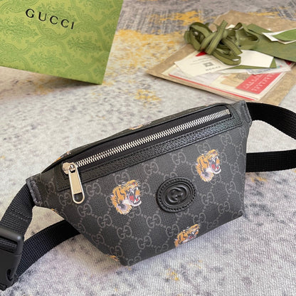 Gucci Cross Body Bag
