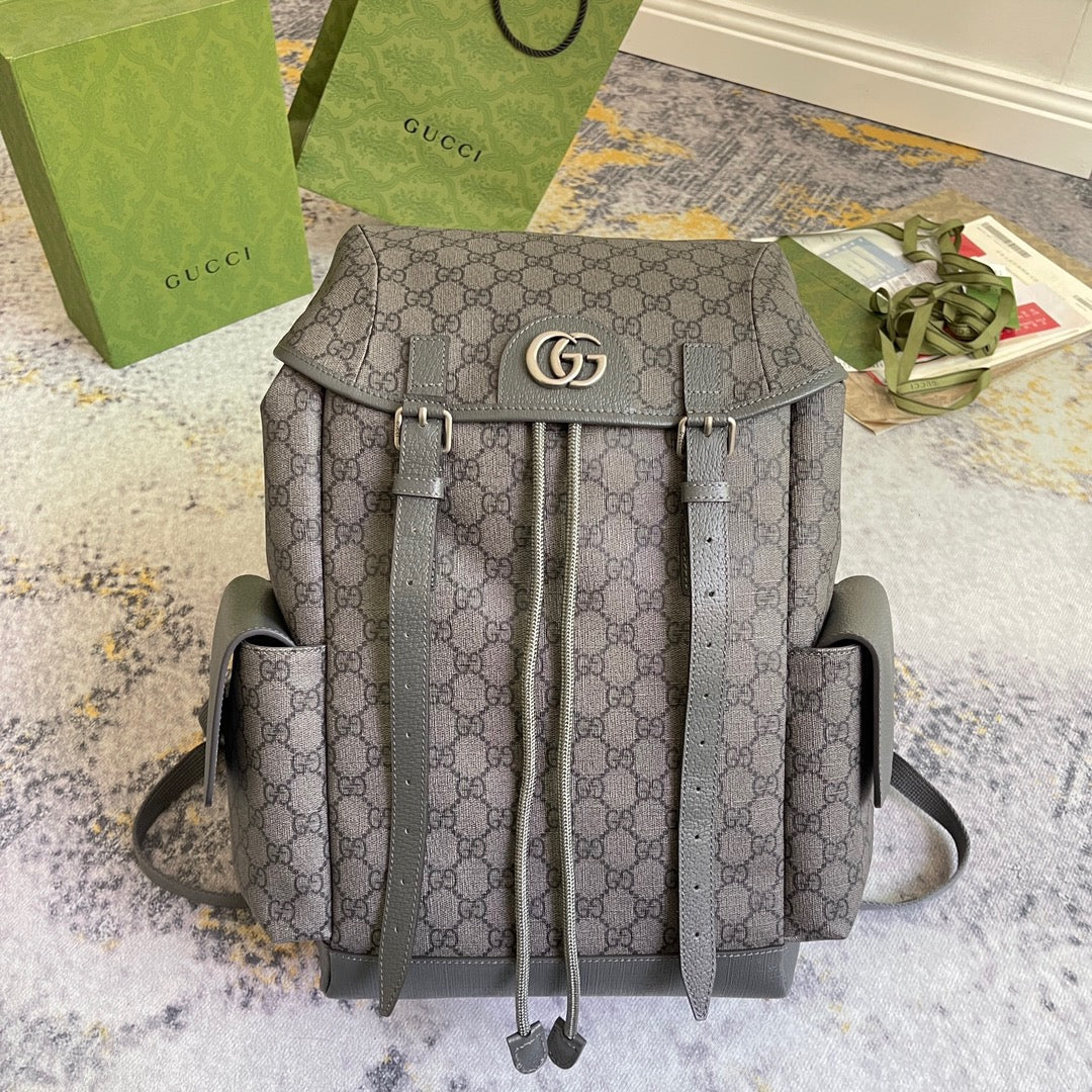 Gucci Backpack