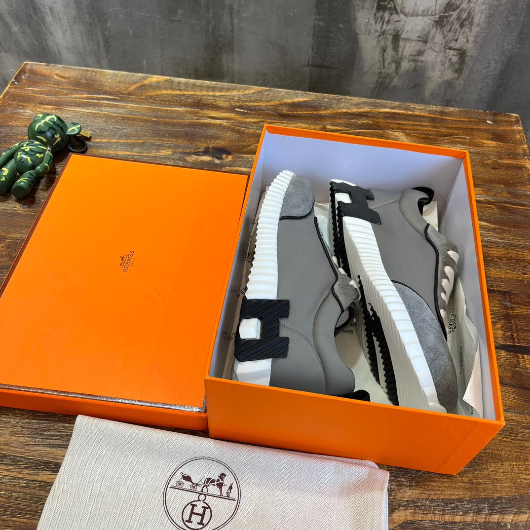 Hermes Sneakers