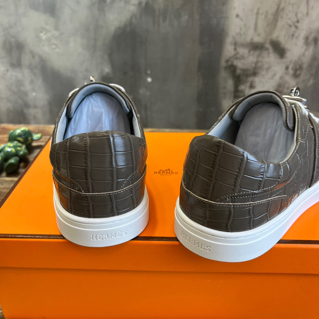 Hermes Sneakers