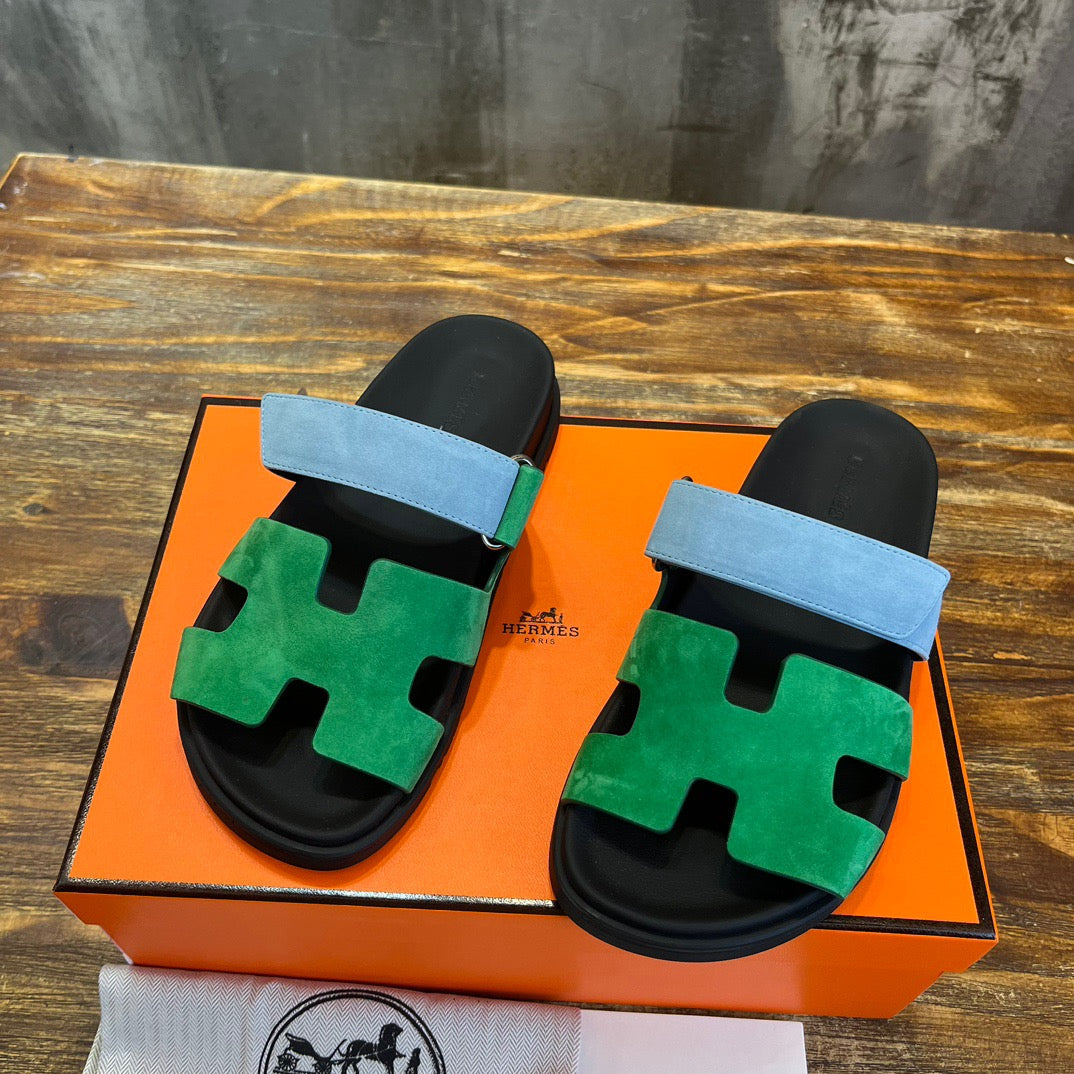 Hermes Sandal