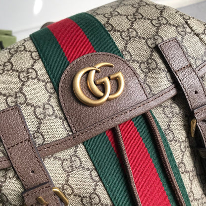 Gucci Backpack