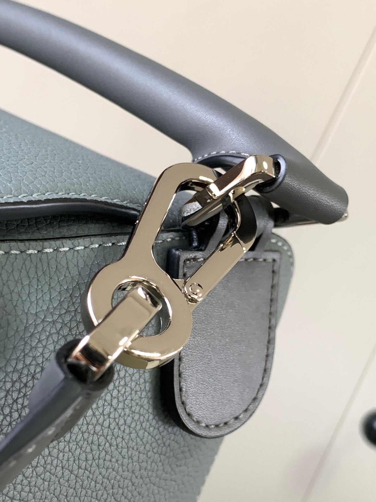 Loewe Puzzle Bag
