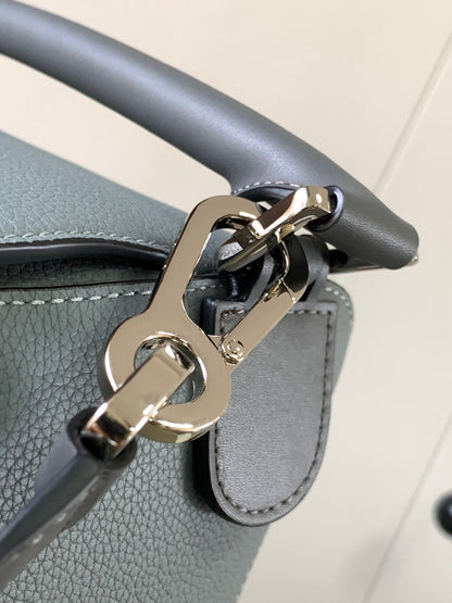 Loewe Puzzle Bag