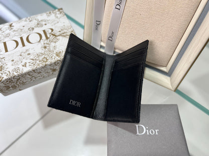 Dior Wallet