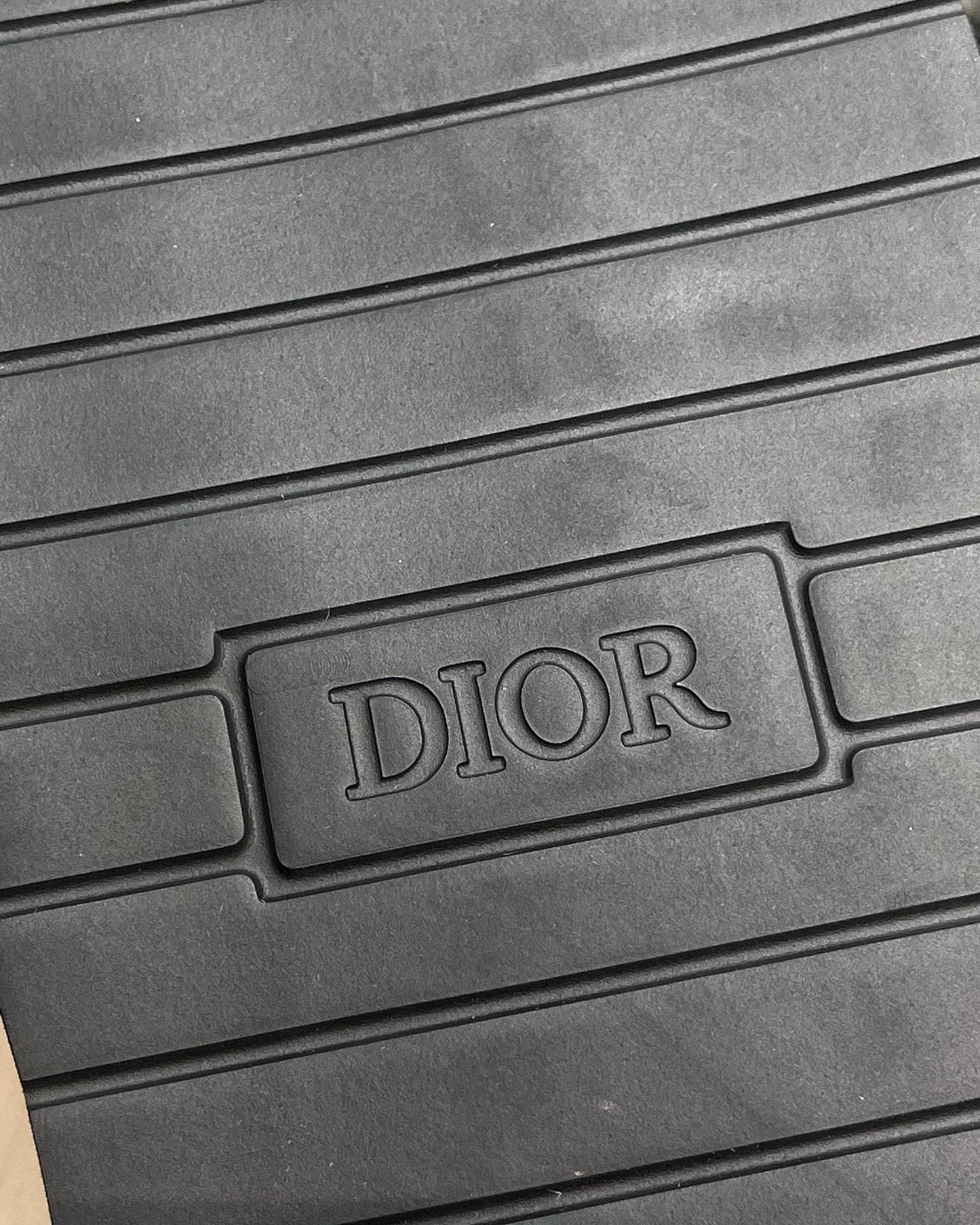 Dior Sandal