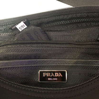 Prada Messenger Bag