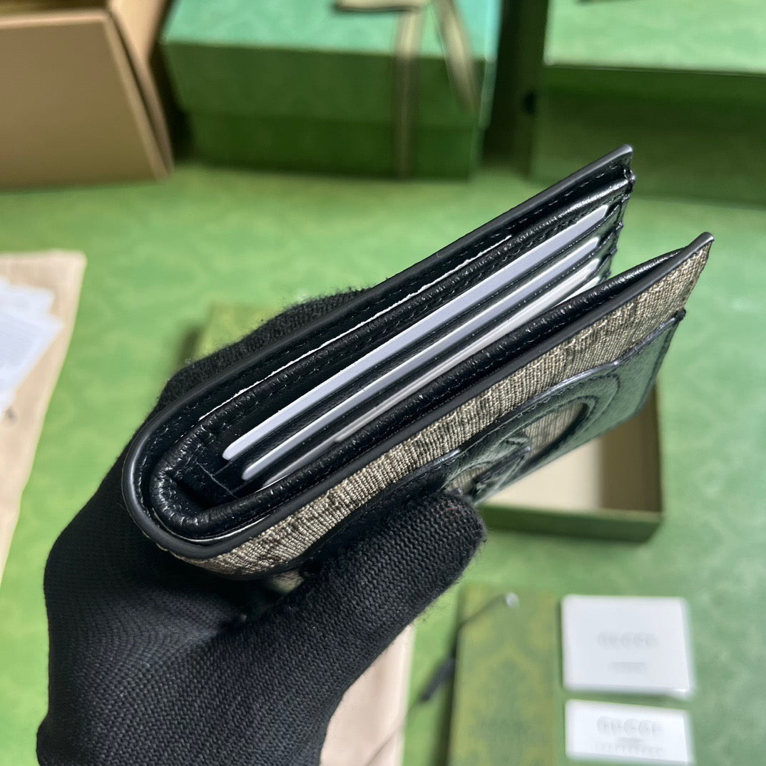 Gucci Wallet