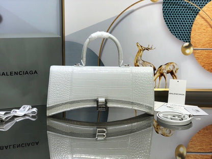 Balenciaga Long Hourglass