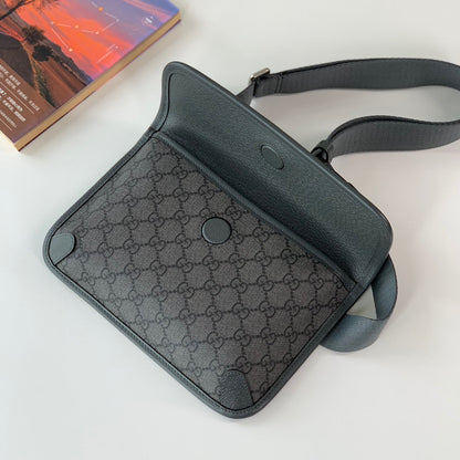 Gucci Cross Body Bag