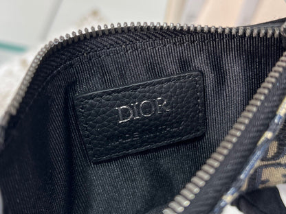 Dior Wallet