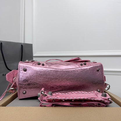 Balenciaga Le Cagole