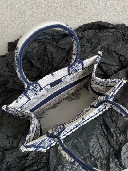 Dior BookTote (Small)