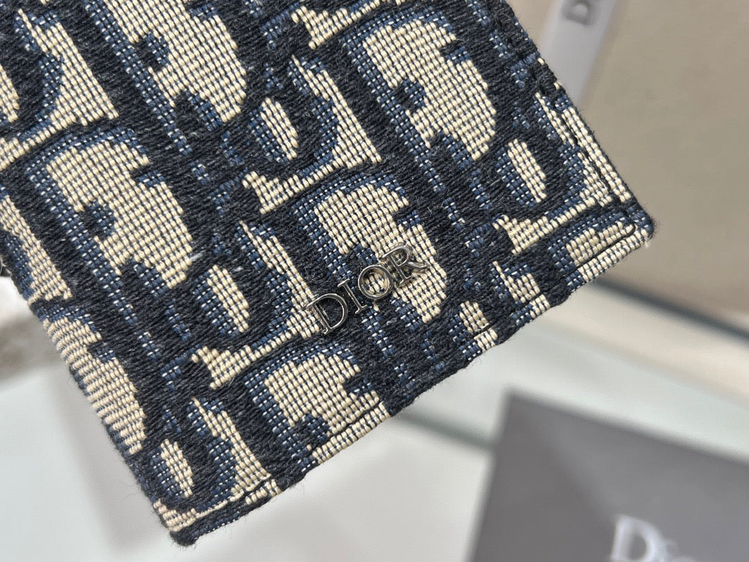 Dior Wallet