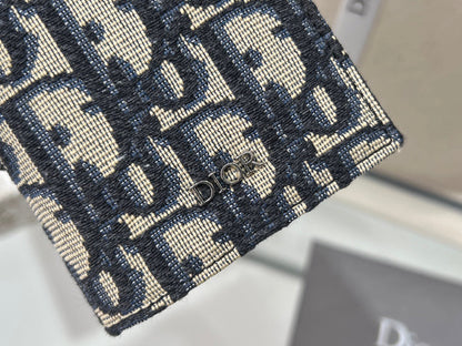 Dior Wallet