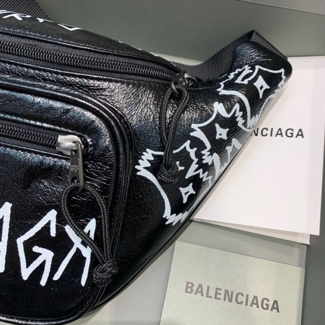Balenciaga Cross Body Bag