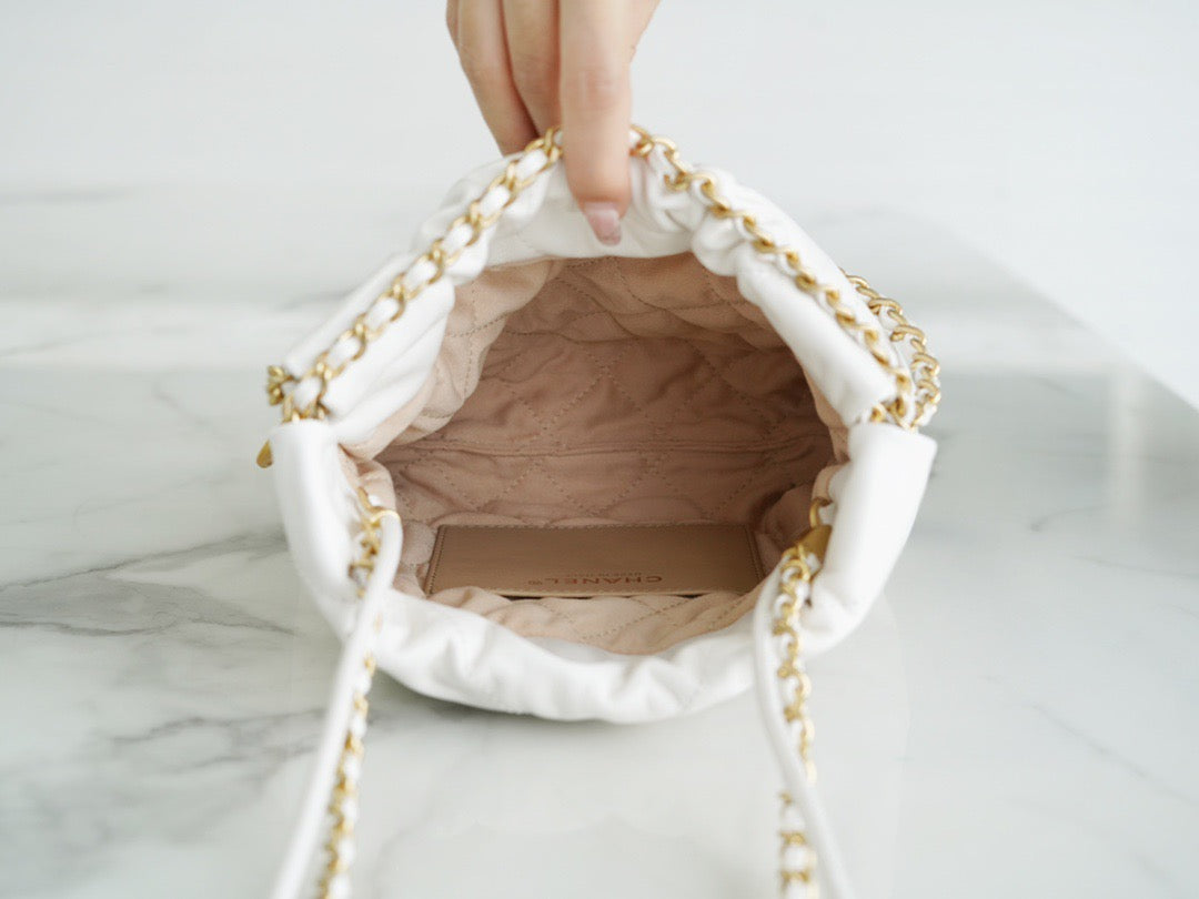 Chanel 23s 22Mini Bag