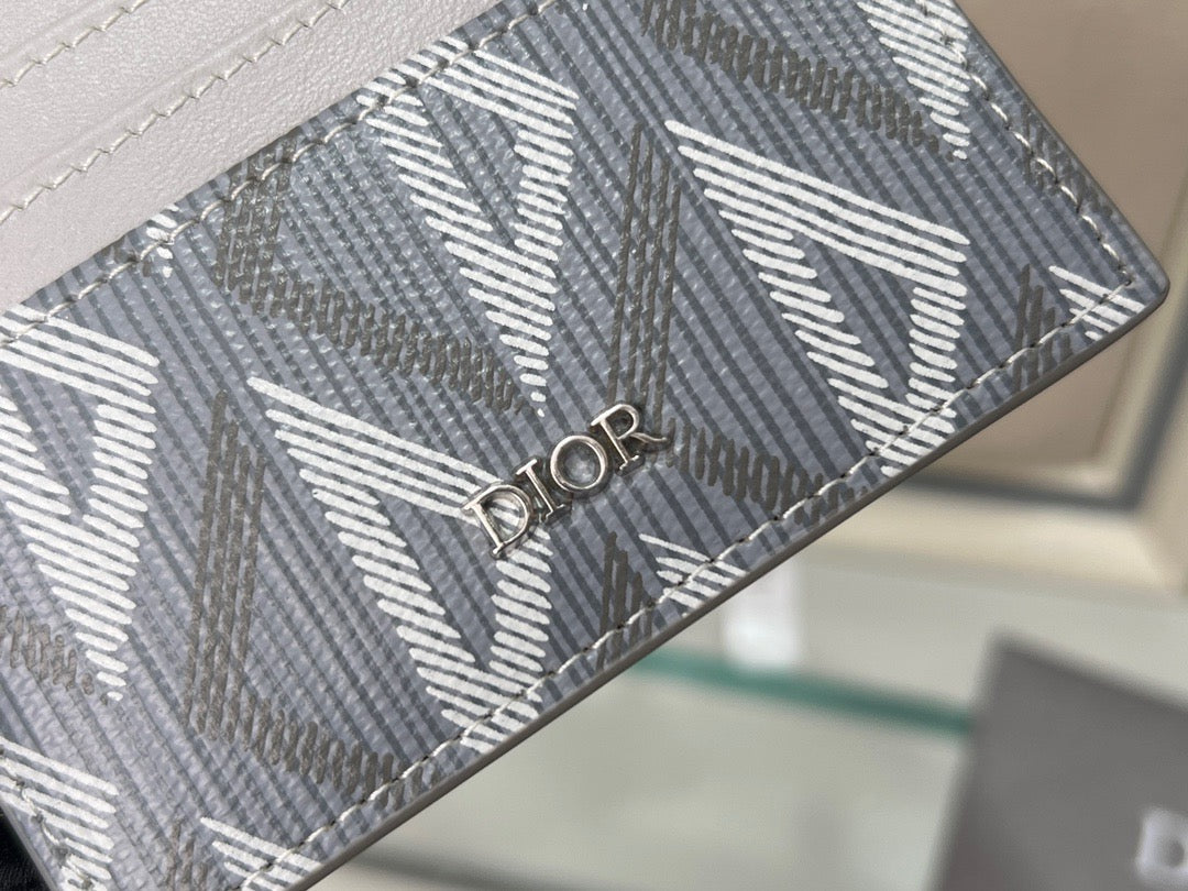 Dior Wallet