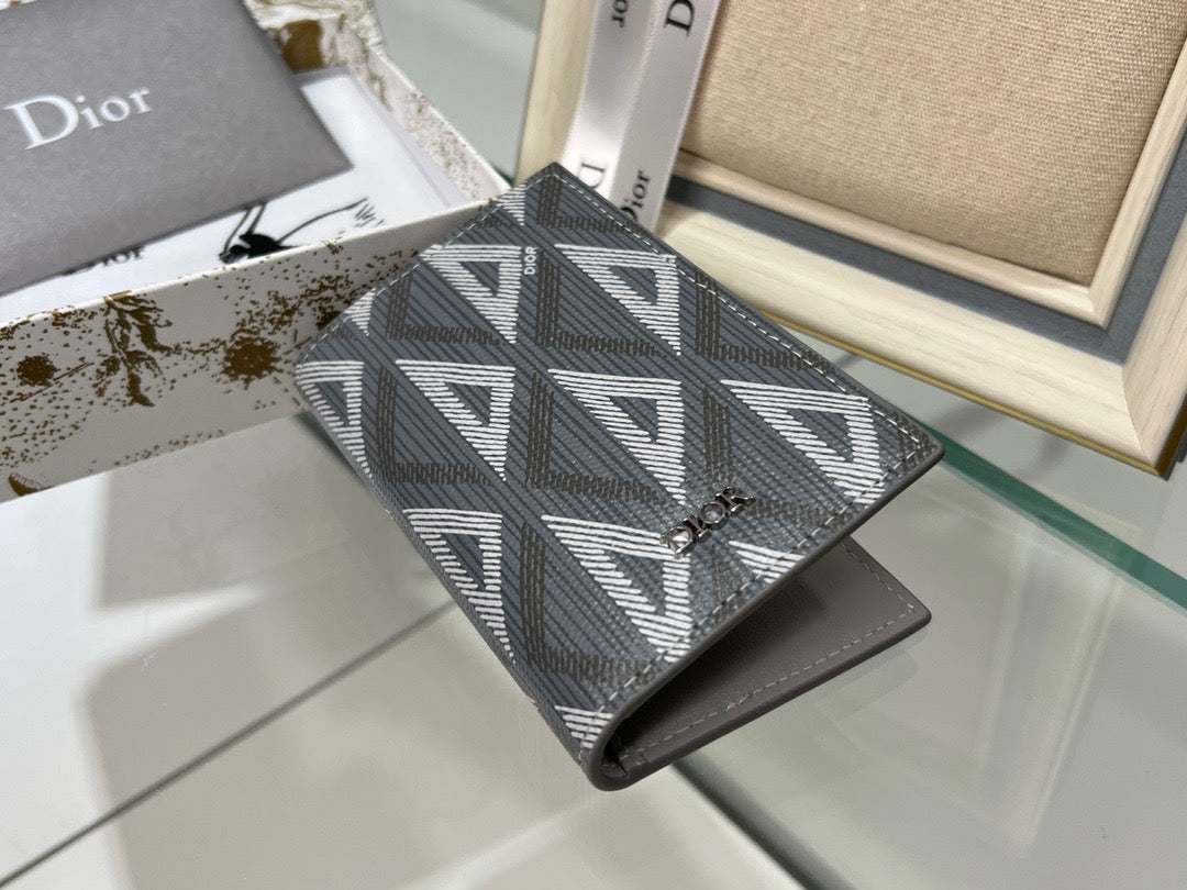 Dior Wallet