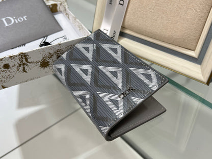 Dior Wallet