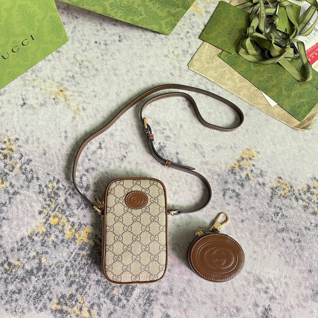 Gucci Sling Bag