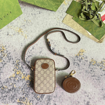 Gucci Sling Bag