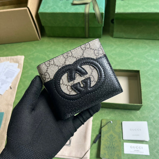 Gucci Wallet