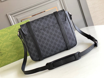 Gucci Messenger Bag