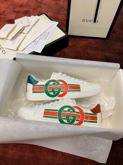 Gucci Sneakers