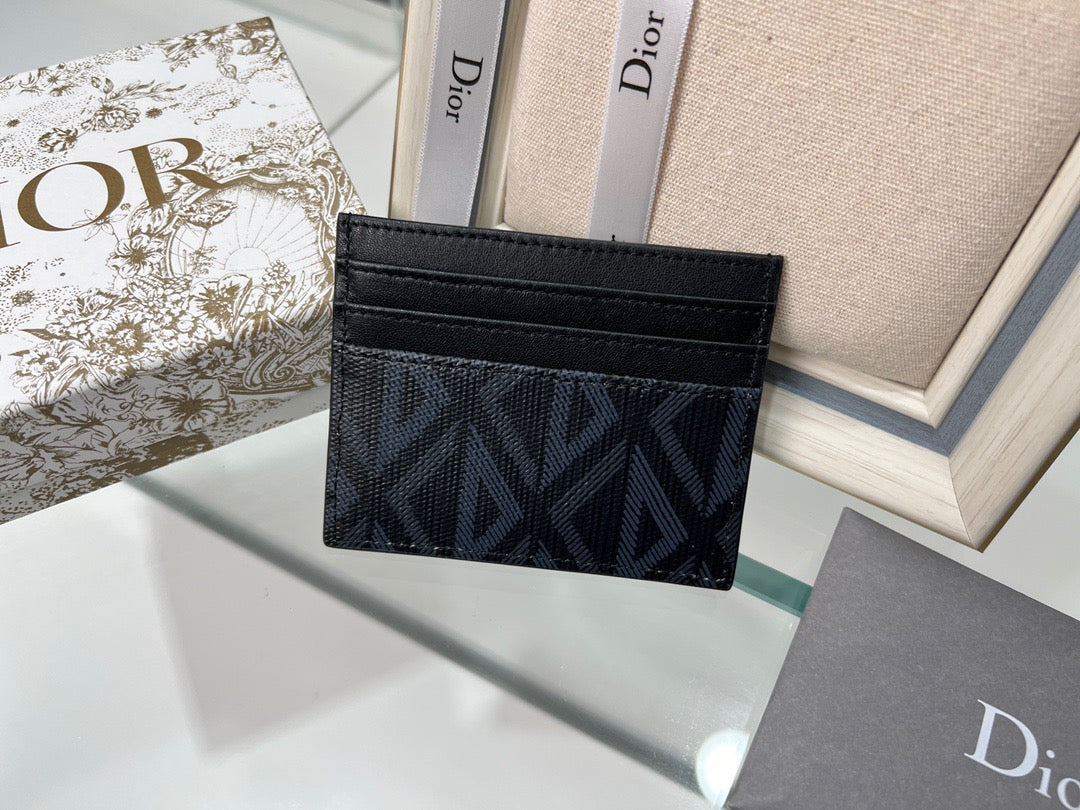 Dior Wallet