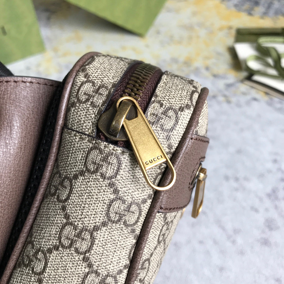 Gucci Cross Body Bag