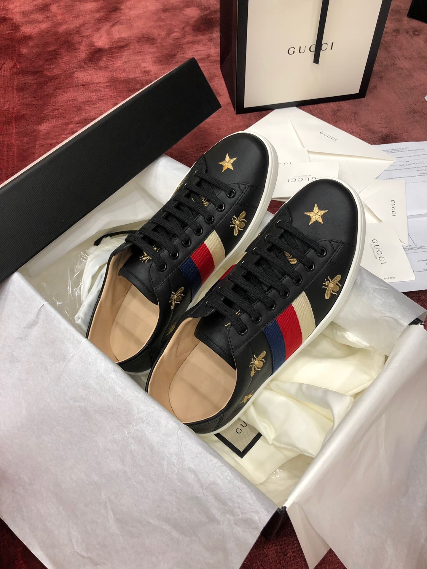 Gucci Sneakers
