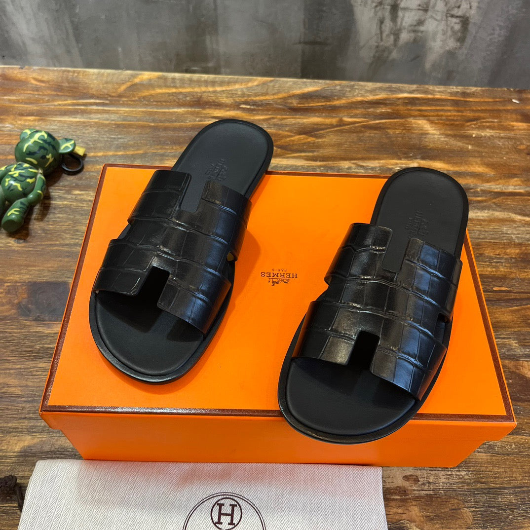 Hermes Sandal