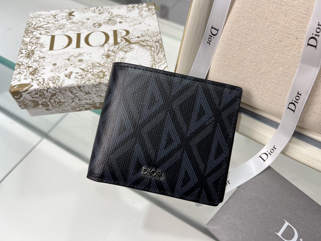 Dior Wallet