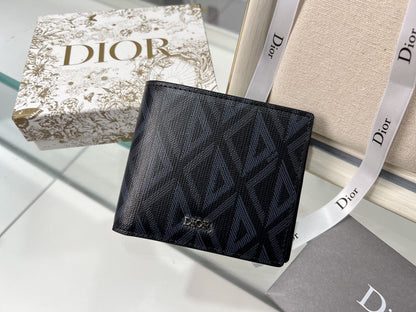 Dior Wallet