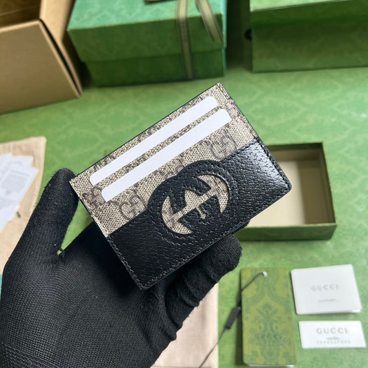Gucci Wallet