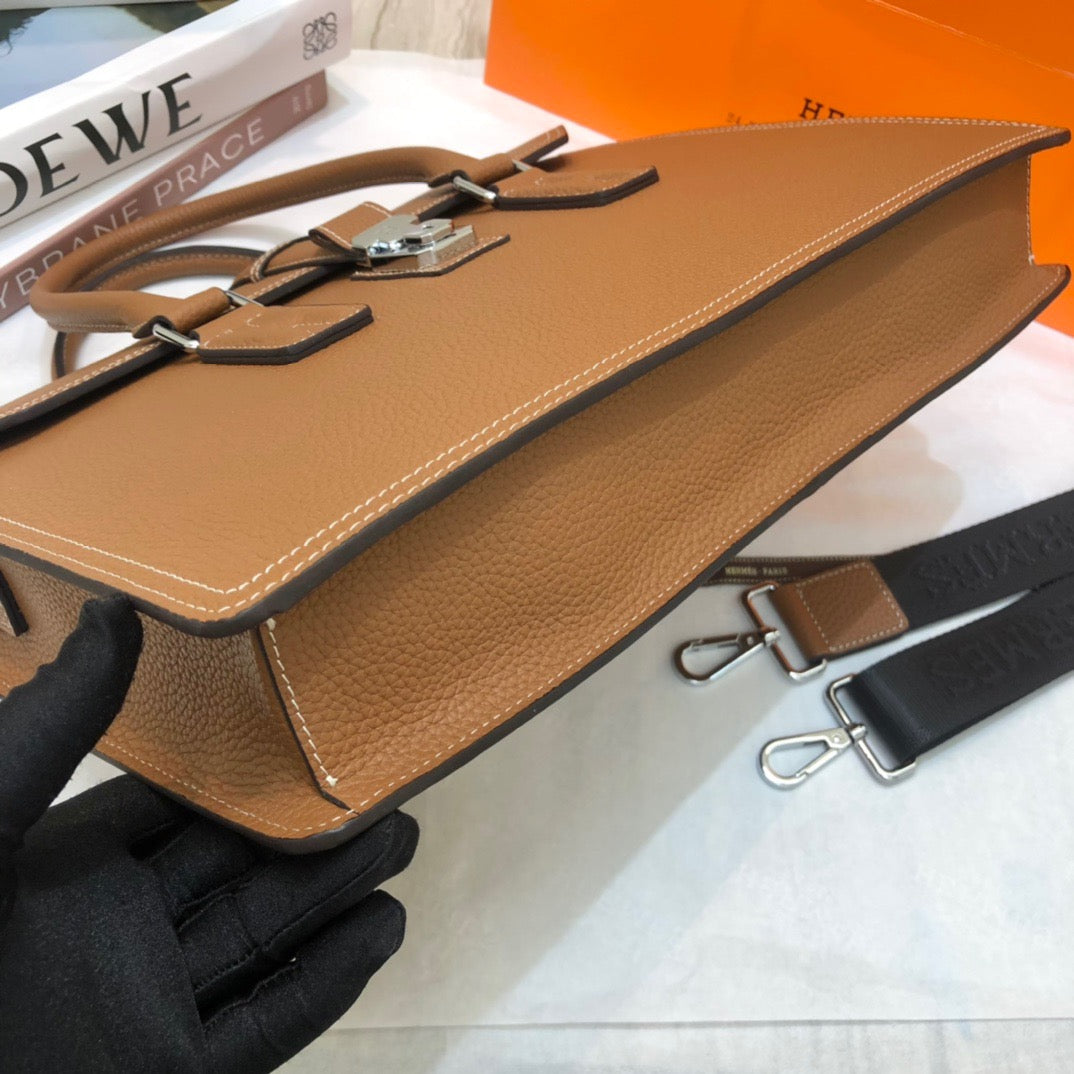 Hermes Briefcase