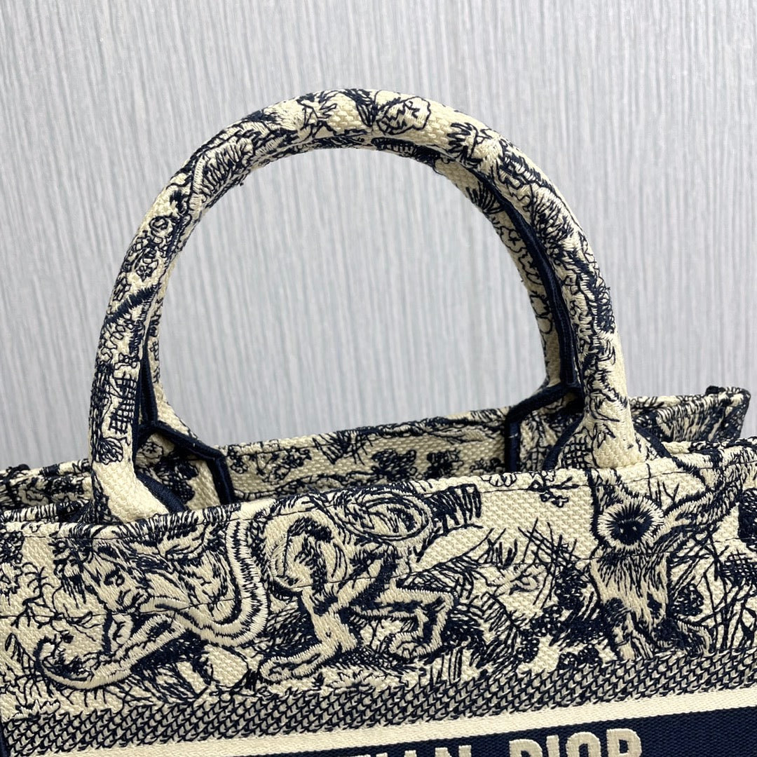 Dior BookTote