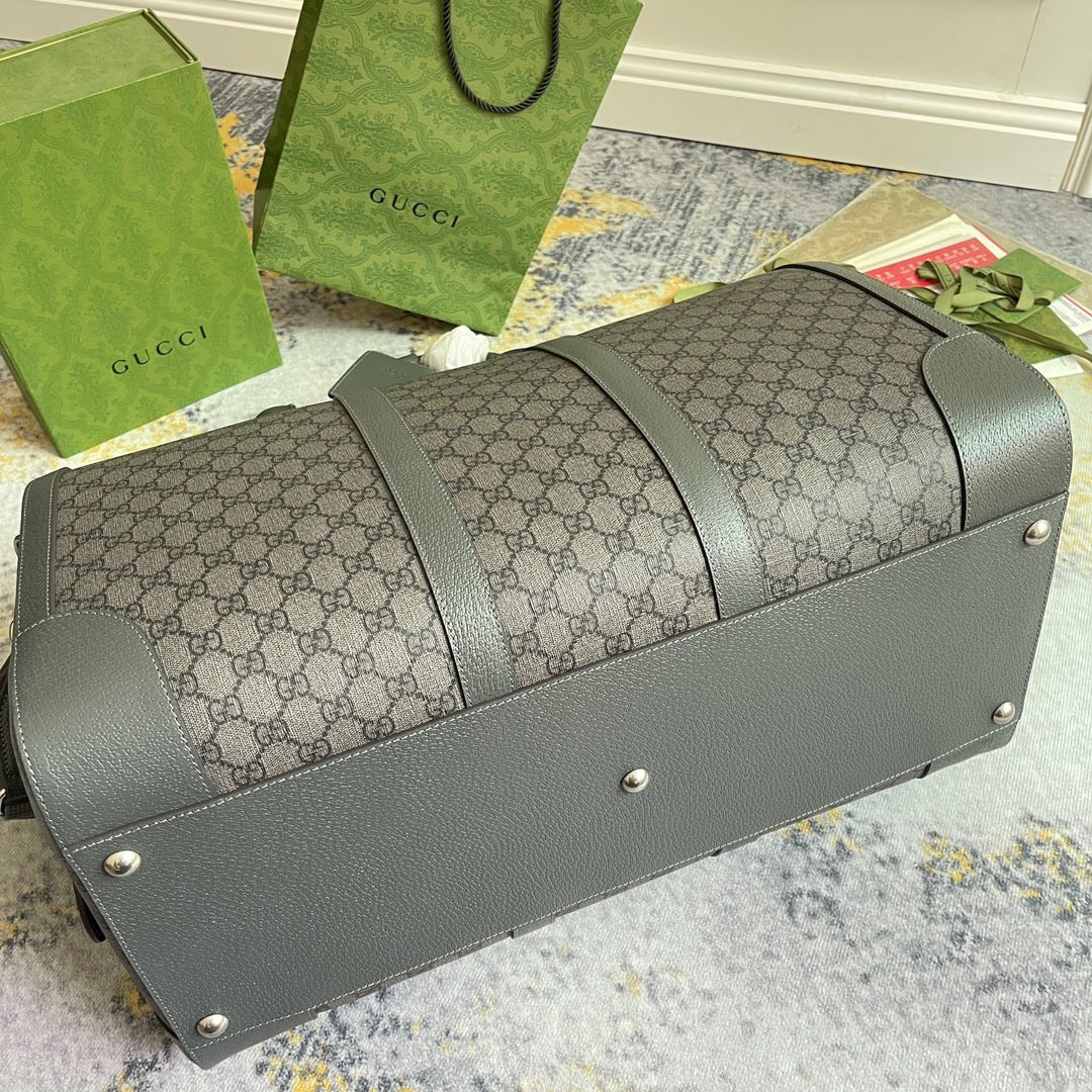 Gucci Keepall