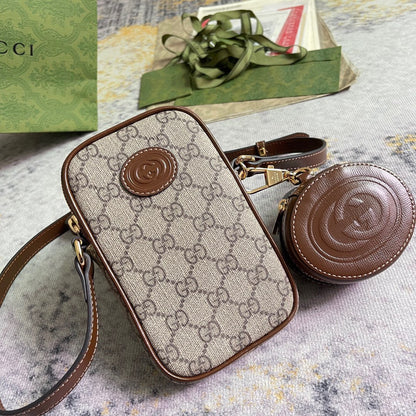 Gucci Sling Bag