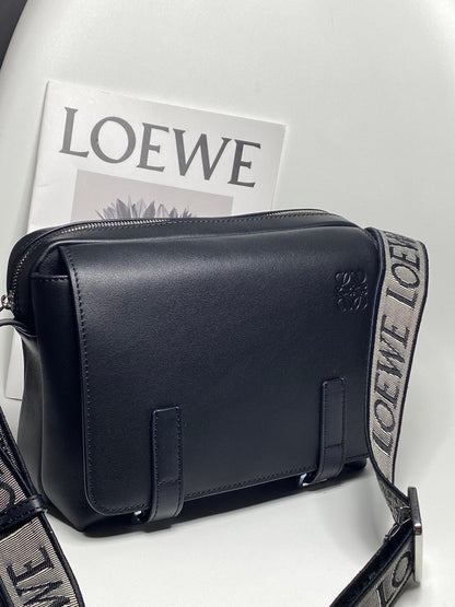 Loewe Messenger Bag