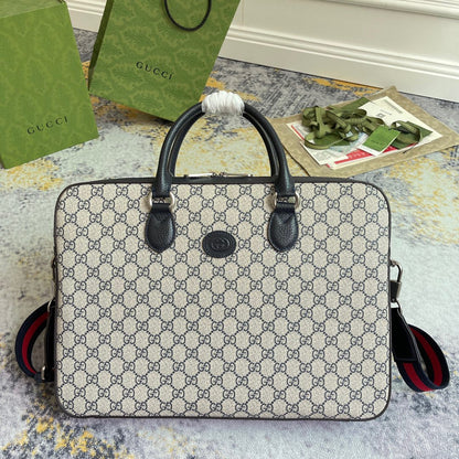 Gucci Briefcases