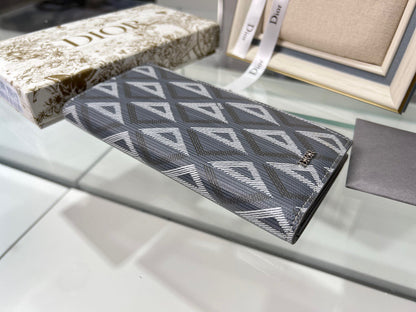 Dior Wallet