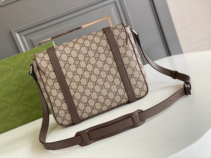 Gucci Messenger Bag