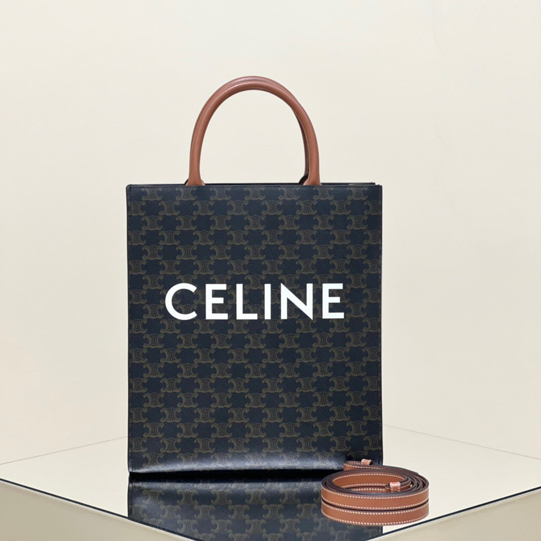 Celine Tote