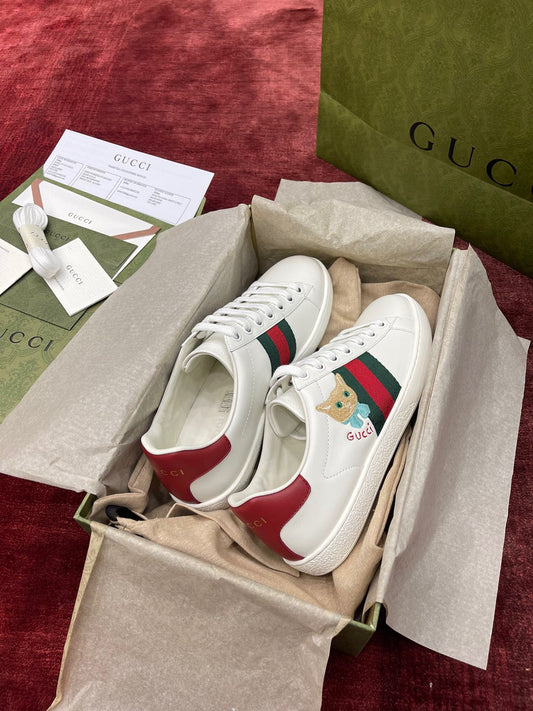 Gucci Sneakers
