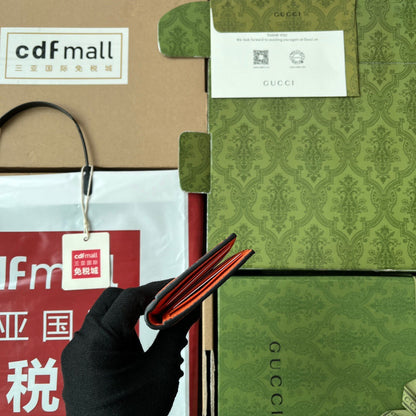 Gucci Wallet