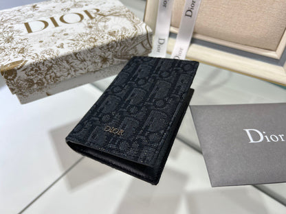 Dior Wallet