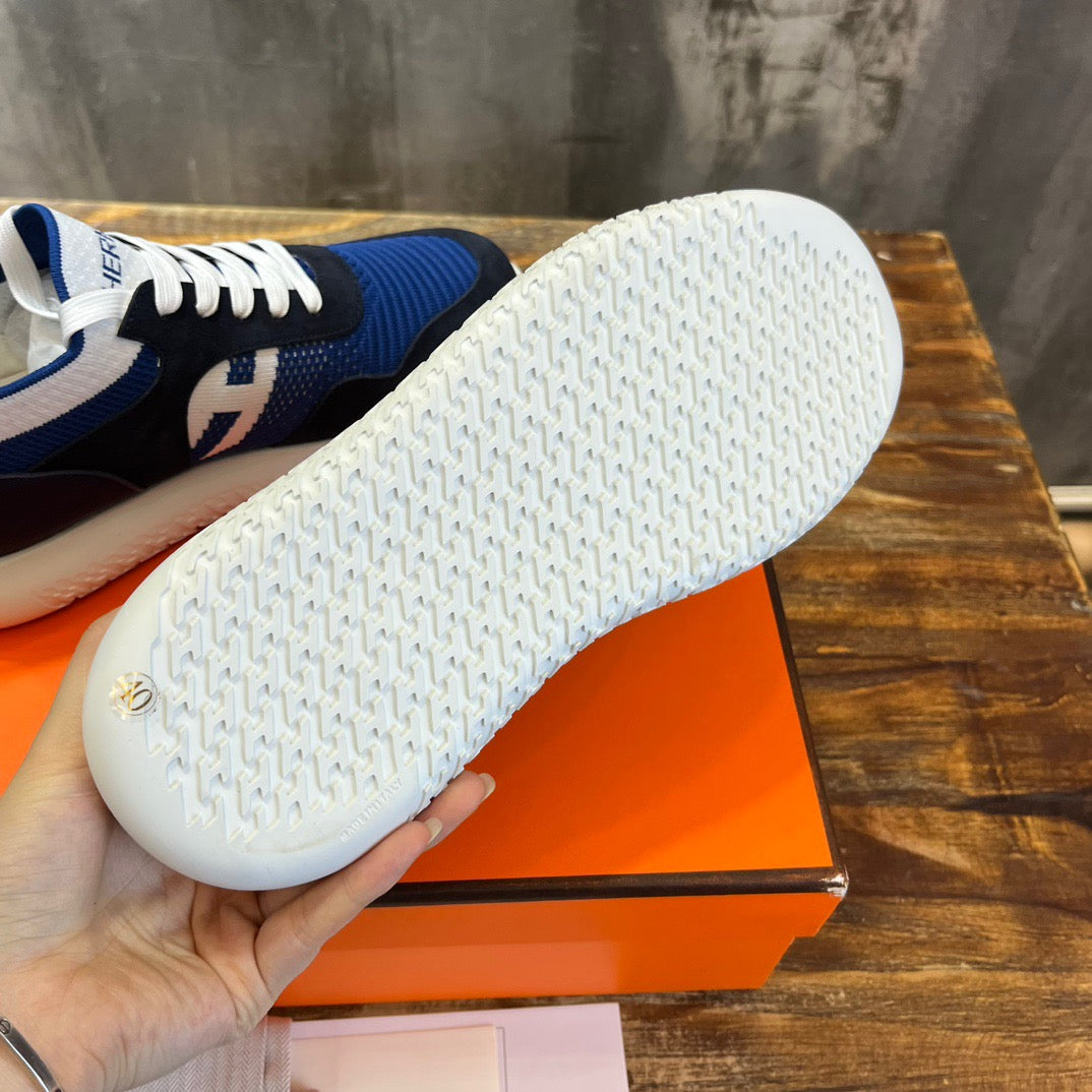 Hermes Sneakers