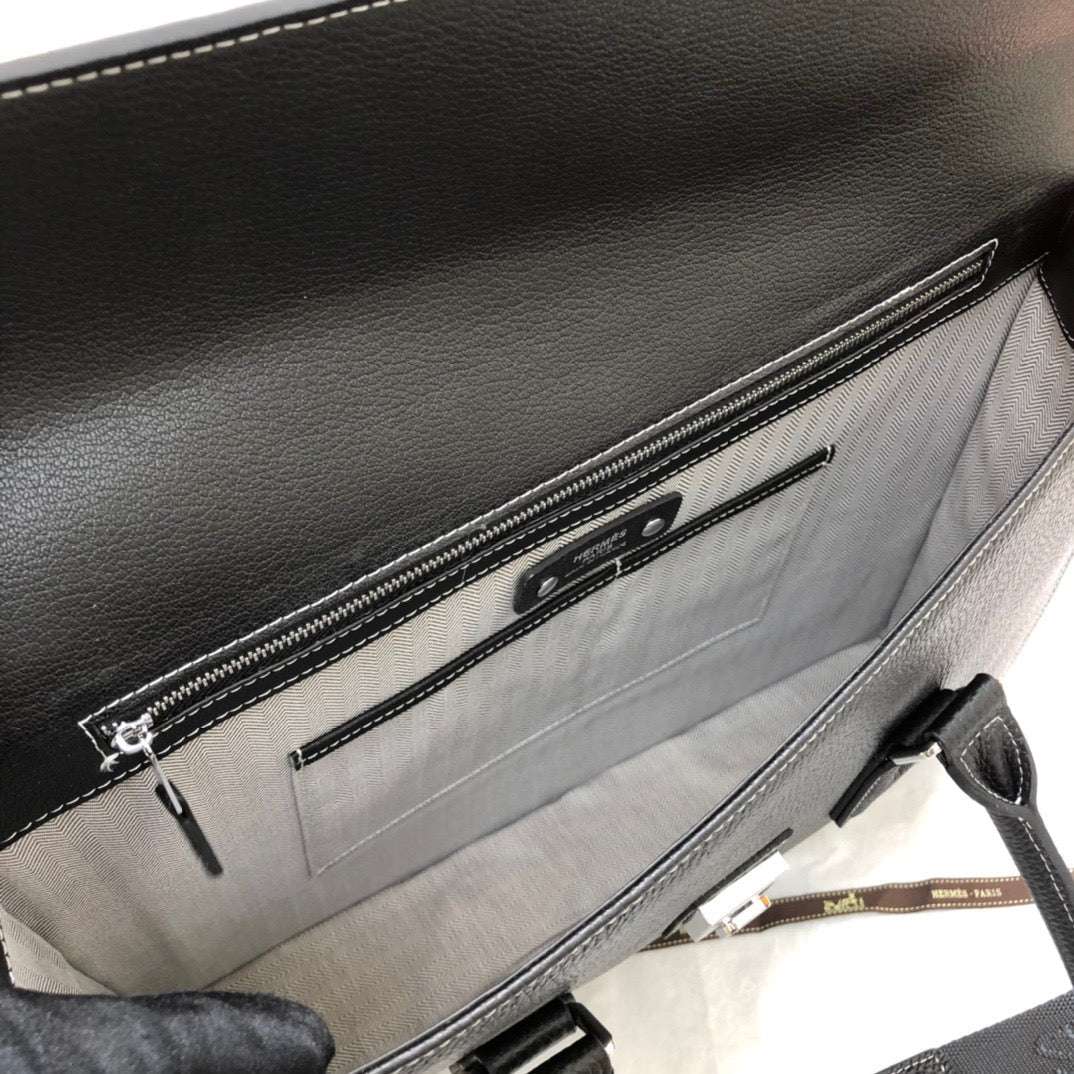 Hermes Briefcase